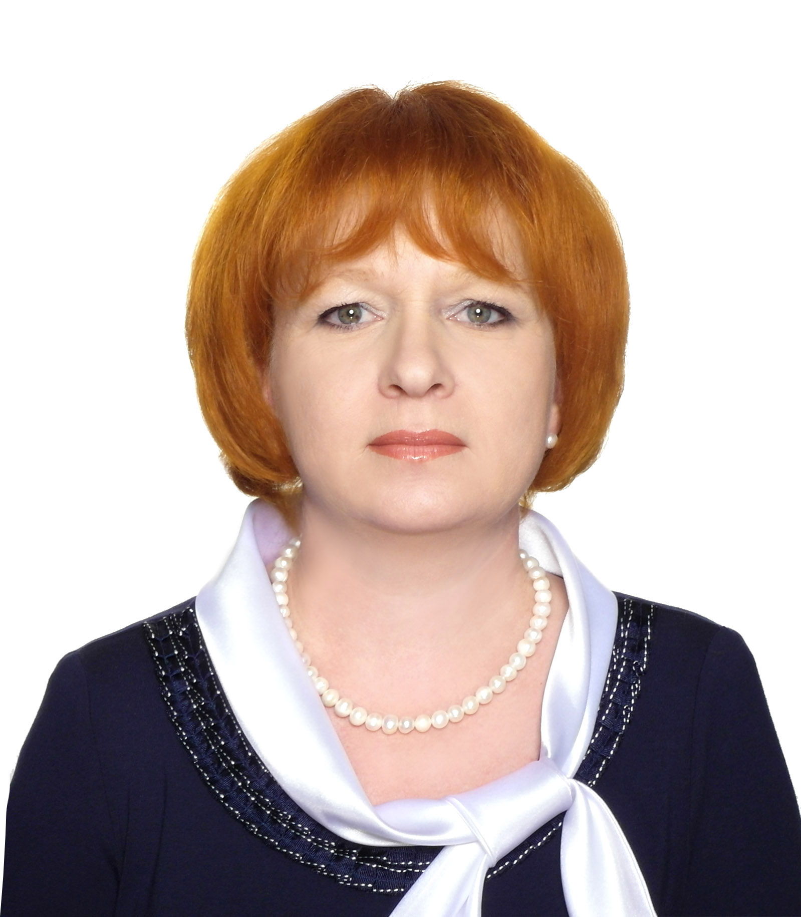 Ашаргина Светлана Владимировна.