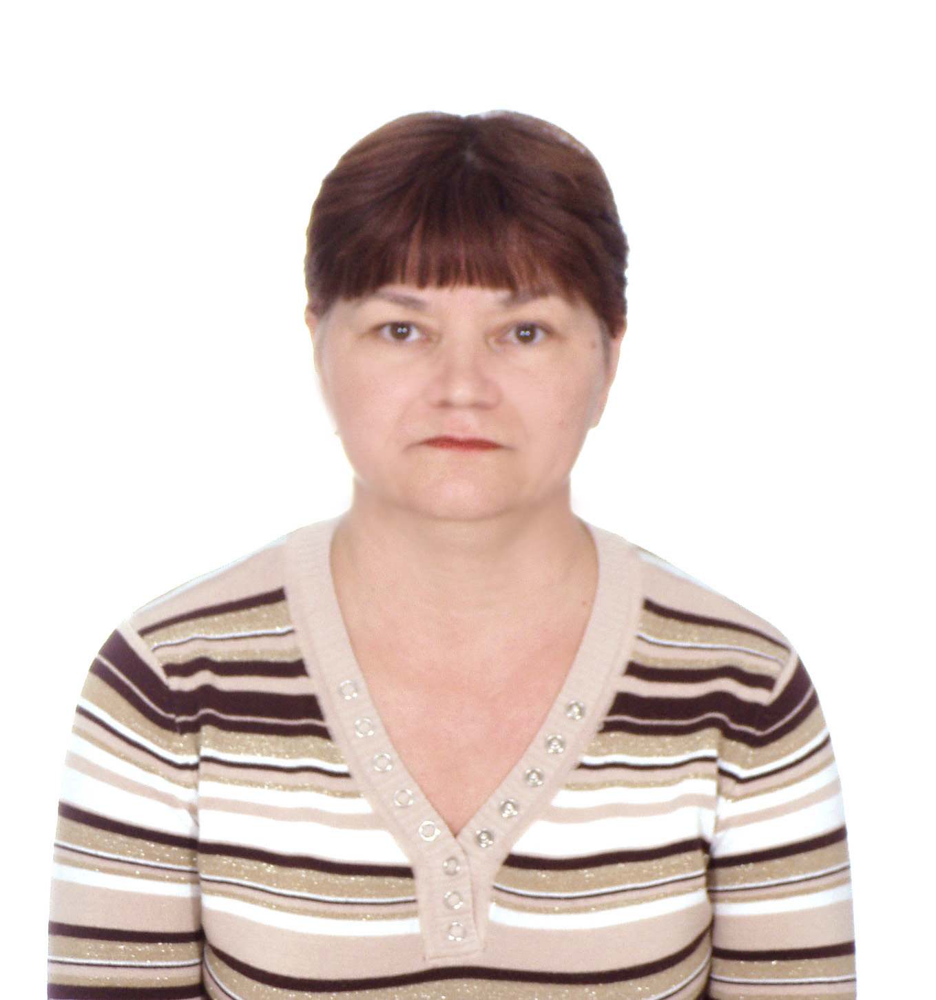 Робенко Марина Вячеславовна.